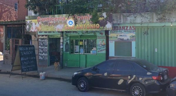 Detuvieron a un carnicero acusado de matar de un balazo a un presunto ladrón en Barracas | Información General