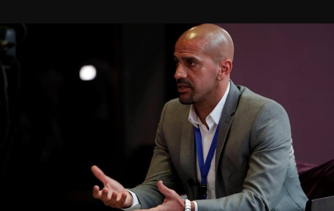 Veron: "si no vuelve el fútbol, la TV no paga más y tenemos que bajar la persiana" | Deportes