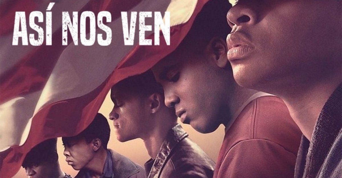 La serie de Netflix que recomendó Alberto Fernández que cuenta un hecho vinculado a Donald Trump | Nacionales