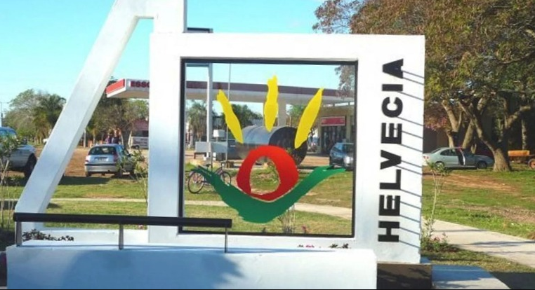 Dos veces positiva: una trabajadora de la salud de  Helvecia volvió a contagiarse de Covid-19 | Noticias