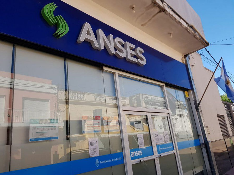 ANSES: se podrán hacer más trámites online | Noticias