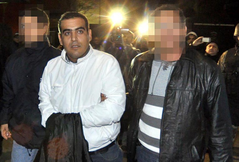 Nueva condena para ex barrabrava de Godoy Cruz que lideraba una banda narco desde la cárcel | Judiciales