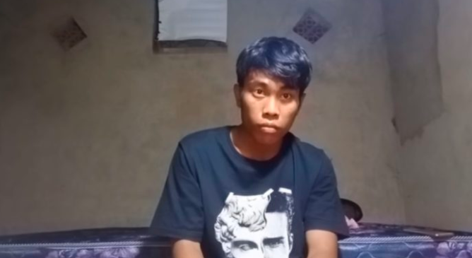 El youtuber que arrasó en Internet con un video de 2 horas sin hacer nada | Redes