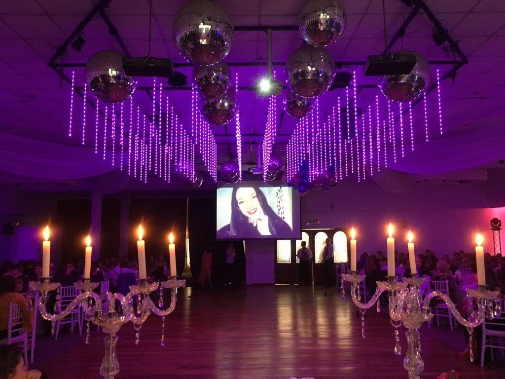 Ante la suspensión de fiestas, proponen los "Dulces 16" para las quinceañeras | Información General