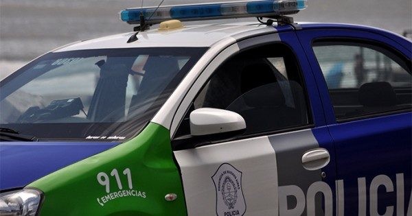 Mataron a un policía que intentó evitar el robo de un camión en La Matanza | Nacionales