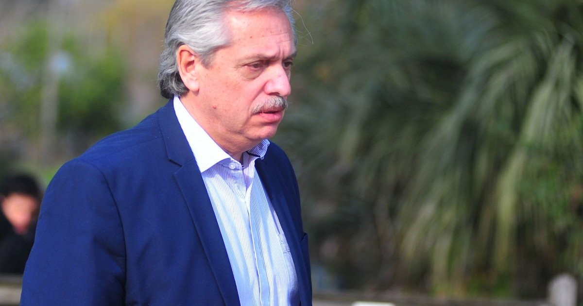 El Presidente da marcha atrás con Vicentin y anula el decreto de intervención | Noticias