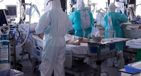 Nuevo muerto en la provincia por coronavirus: se trata de un hombre de Rosario | Noticias