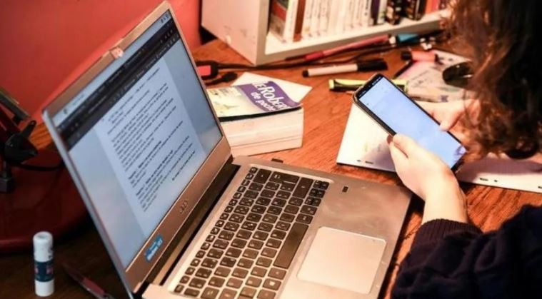 Unos 25.000 docentes solicitaron los créditos para la compra de computadoras | Noticias