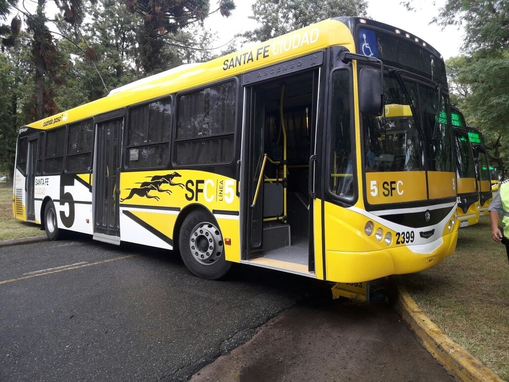 UTA: los choferes cobraron una parte de los sueldos y sigue el servicio de colectivos | Noticias