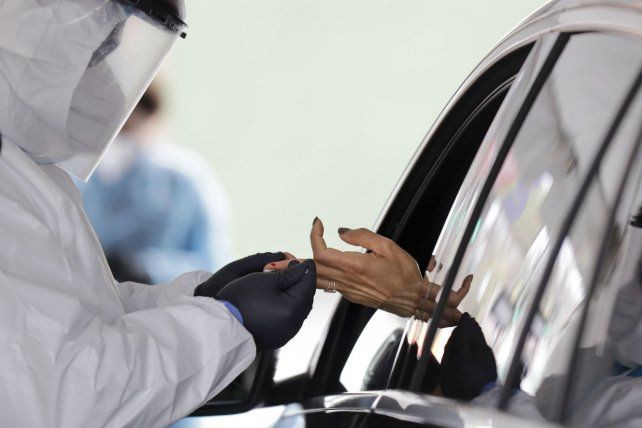 Las personas que viajen a Rosario no podrán hacer varias actividades a la vuelta | Información General