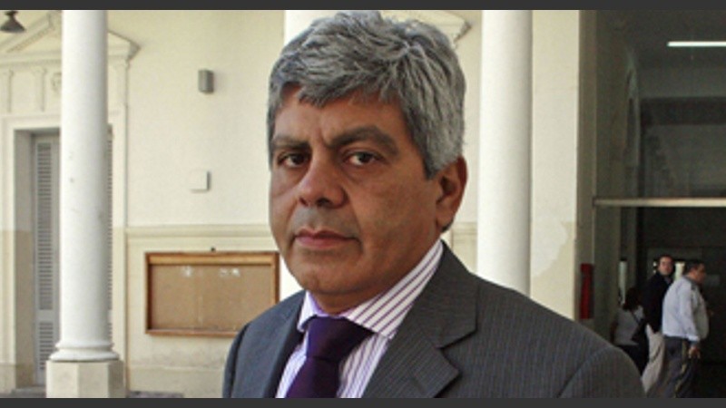 Escándalo en Fiscalía: Baclini le pidió a Serjal que dé un paso al costado | Información General