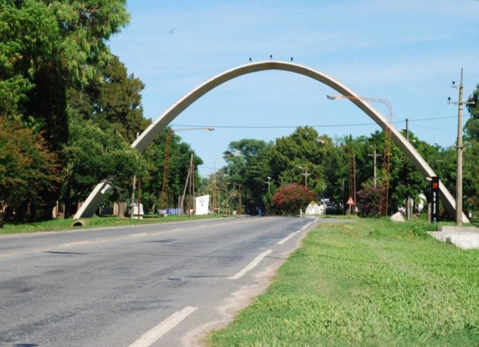 Condenaron por encubrimiento agravado a un bioquímico de la policía de Esperanza | Información General