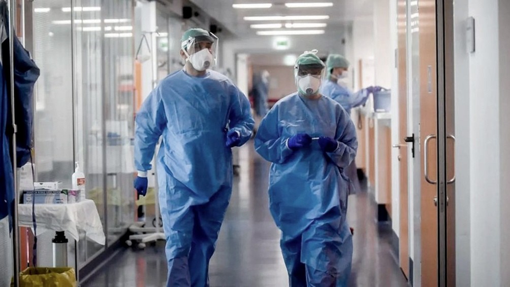 Se informaron 15 nuevos fallecimientos en el país por coronavirus | Noticias