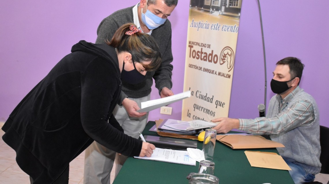 La provincia destinó casi 120 millones en asistencia económica a diferentes empresas | Información General