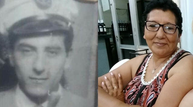 La emotiva lucha de una santafesina que a los 59 años quiere encontrar a su padre | Noticias