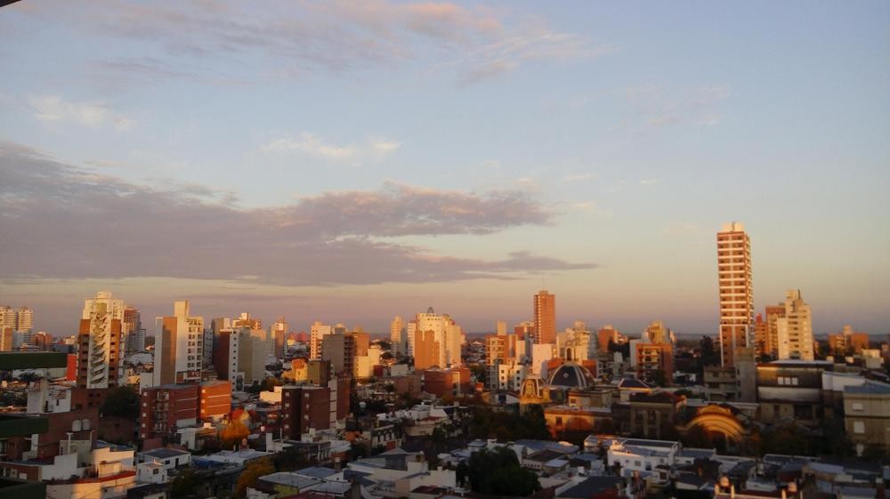 Nubosidad variada y alta temperatura para el primer domingo de agosto | Información General