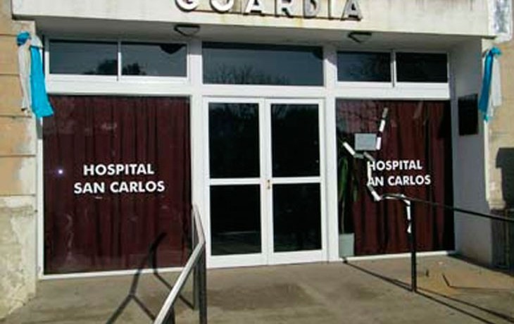 Cerca de la medianoche se confirmó que este sábado hubo 21 casos de covid en Casilda | Noticias