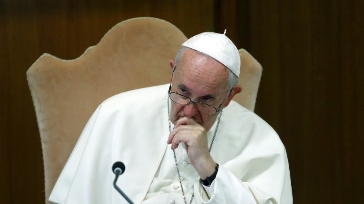 El Papa Francisco envió una carta a los trabajadores del Hospital Cullen | Información General