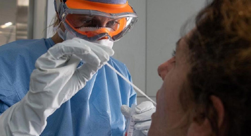 Coronavirus: amplían la definición de caso sospechoso y agregan tres síntomas | Noticias