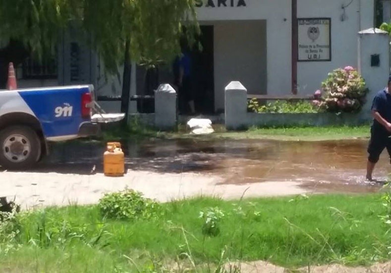 Alerta en Arroyo Leyes: cerraron la subcomisaría por un positivo de coronavirus | Noticias