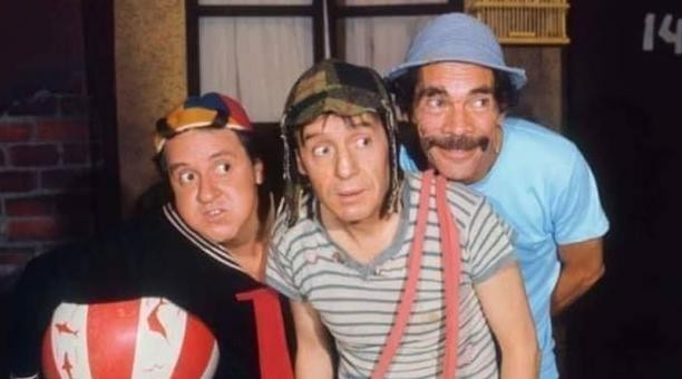 El mundo se queda sin ver el Chavo y el Chapulín Colorado | Información General