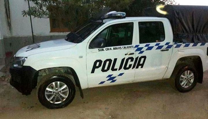 Detienen a tres policías jujeños por violar la cuarentena estricta | Información General