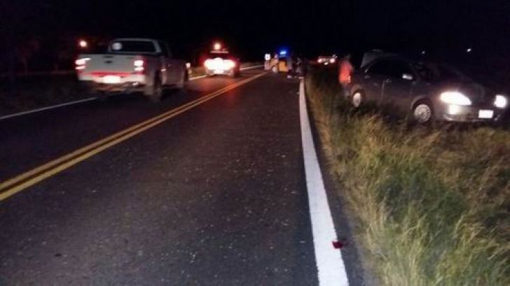Tragedia en Ruta 11: identificaron a la joven fallecida entre Monje y Maciel | Información General