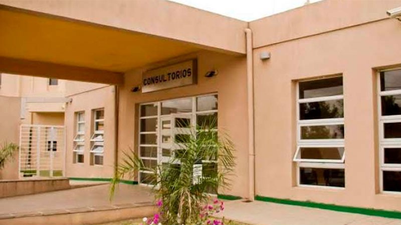 Una mujer con coronavirus dio a luz en el hospital de Chajarí | Información General