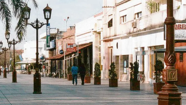 Casilda tiene récord de contagiados y vuelve a la fase 1 de la cuarentena | Información General