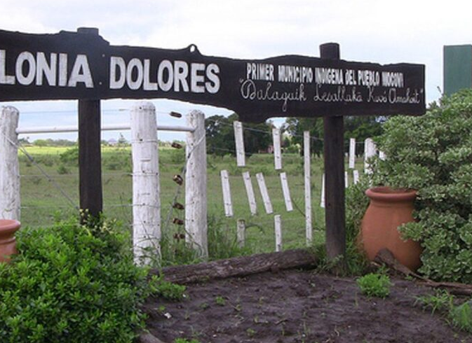 Condenaron al expresidente comunal de Colonia Dolores por peculado | Judiciales