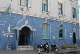 Detienen a un hombre por golpear en el rostro a su pareja, embarazada de 5 meses | Información General