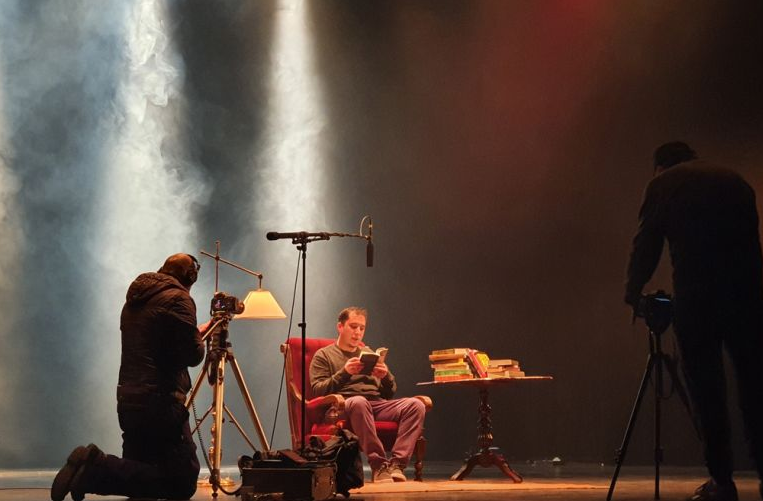 Capital Cultural suma producciones independientes y pantallas | Espectaculos