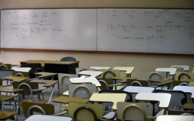 Afirman que es difícil saber cuándo habrá clases presenciales | Noticias