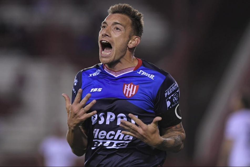 Se aleja la continuidad de Jonathan Bottinelli en Unión | Deportes