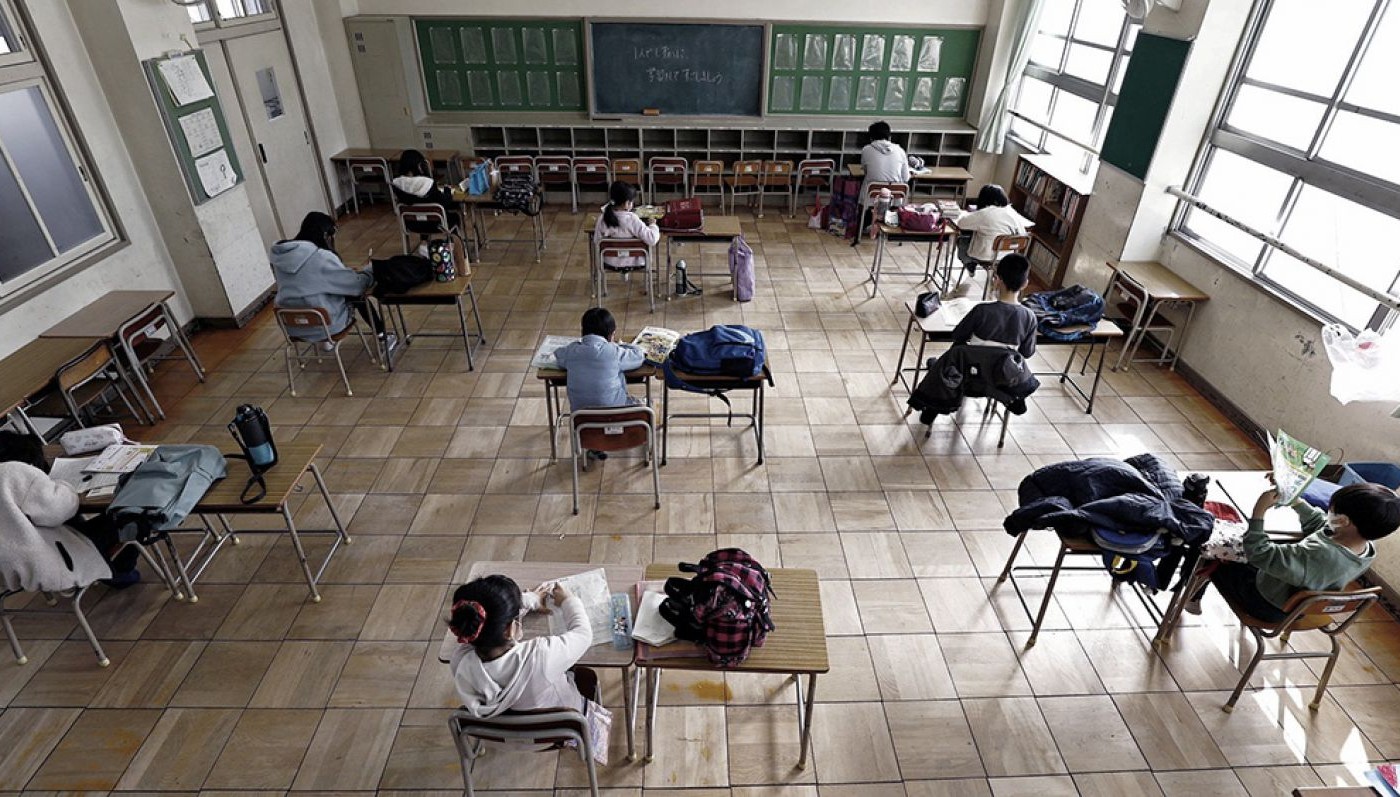 "Sistema dual" de clases: Trotta habló sobre el regreso a las aulas en tres provincias | Nacionales