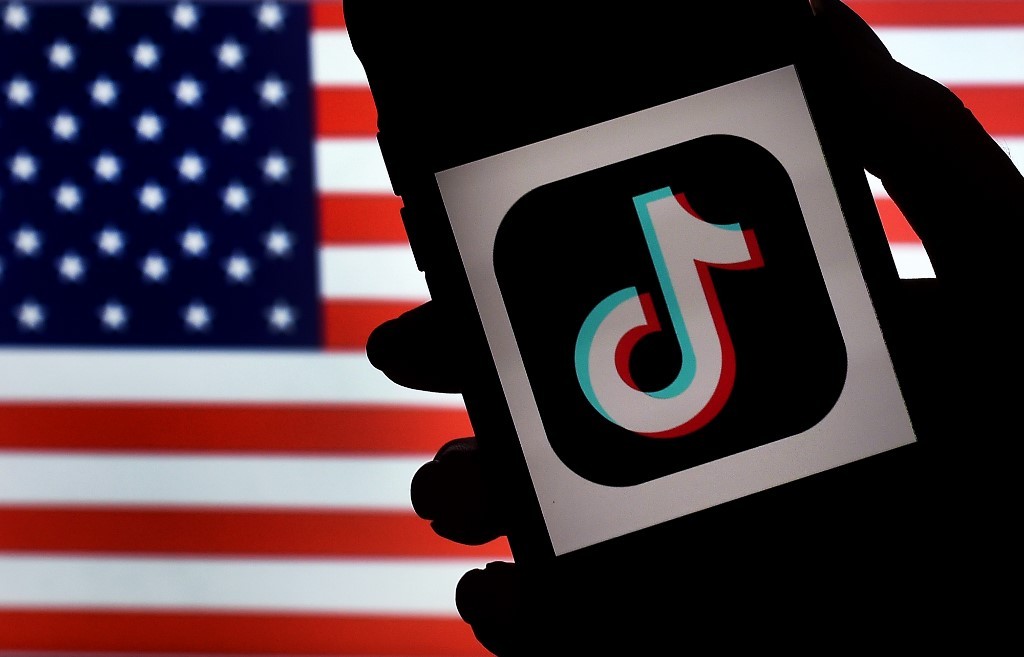 Ultimátum de Trump a TikTok: si no se vende a empresa de EE.UU., la cerrará en septiembre | Redes
