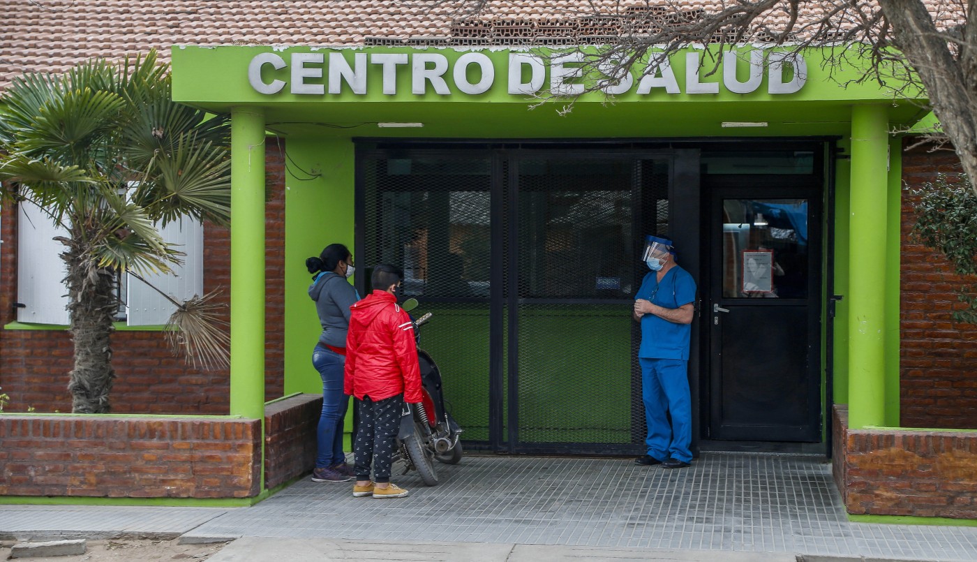 Por la imprudencia, La Pampa vive una ola de contagios de Covid-19 | Información General