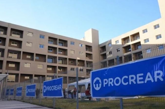 Alberto Fernández relanzará mañana el Plan Procrear, con foco en la construcción y refacción de viviendas | Noticias