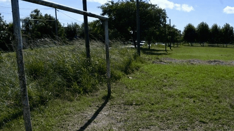 Un "picadito" de fútbol entre mujeres culminó con una brutal agresión | Información General