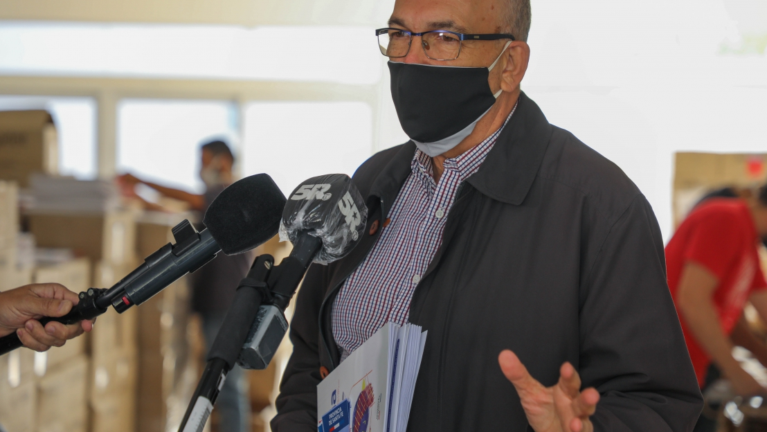 Comenzó la capacitación a docentes en el marco del plan de regreso progresivo a clases | Noticias