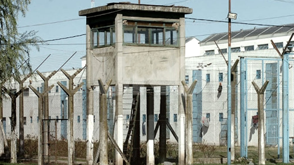 Los presos trasladados de Rafaela a las Flores están en ''condiciones inhumanas' | Información General