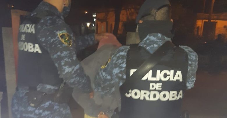 Prisión preventiva para un acusado de pornografía y abuso sexual infantil en Córdoba | Judiciales