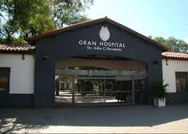 Detienen a un enfermero acusado de violar a una paciente oncológica | Información General