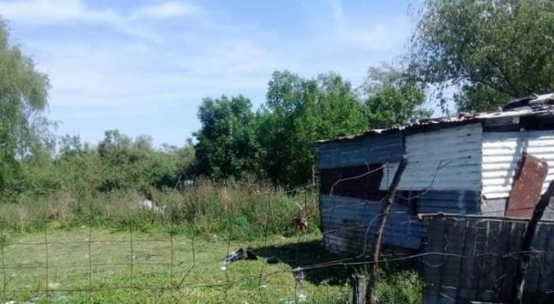 La  provincia avanza en un protocolo para regular las ocupaciones ilegales | Información General