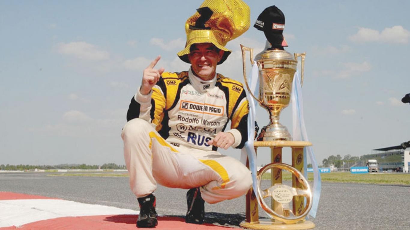 Video: El Gurí Martínez le envió un mensaje a un entrerriano con coronavirus | Deportes