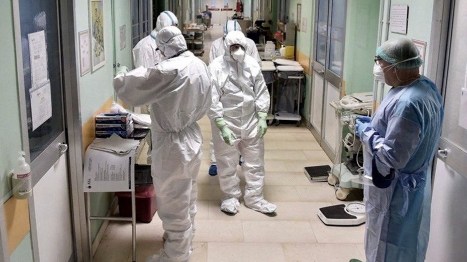 Coronavirus en Argentina: confirman 168 muertes y 6.792 casos positivos | Noticias