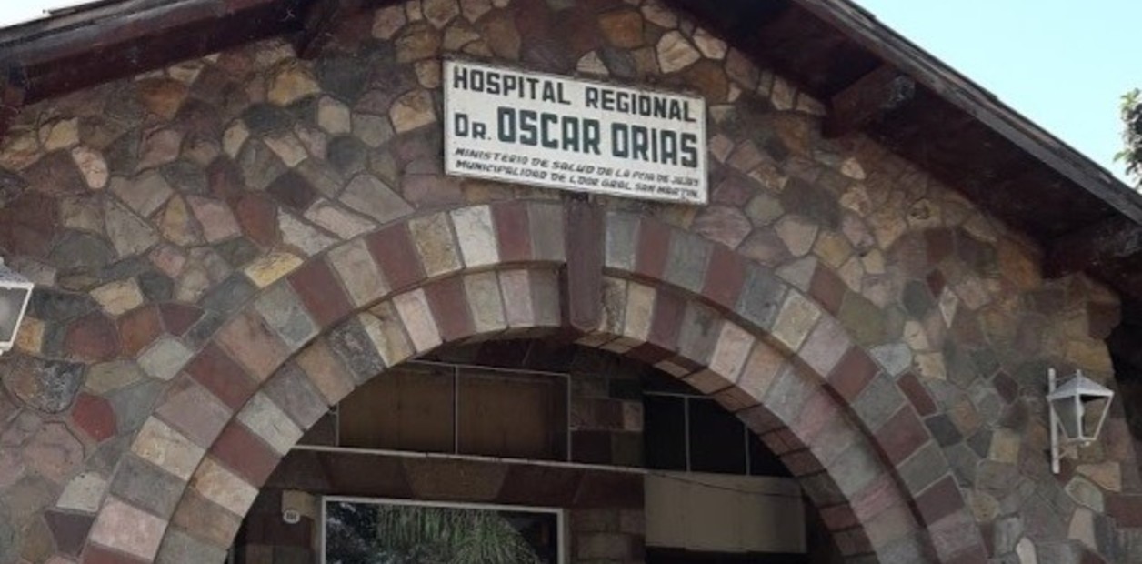 En Jujuy aplican un tratamiento experimental para el coronavirus en base a ibuprofenato | Nacionales