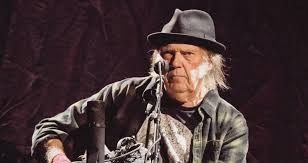 Neil Young querella a Donald Trump por usar sus canciones en un mitin | Espectaculos