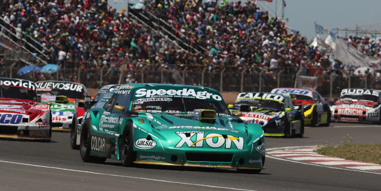 La ACTC se reunió con Ginés González García y el Turismo Carretera comenzaría a fin de mes | Deportes