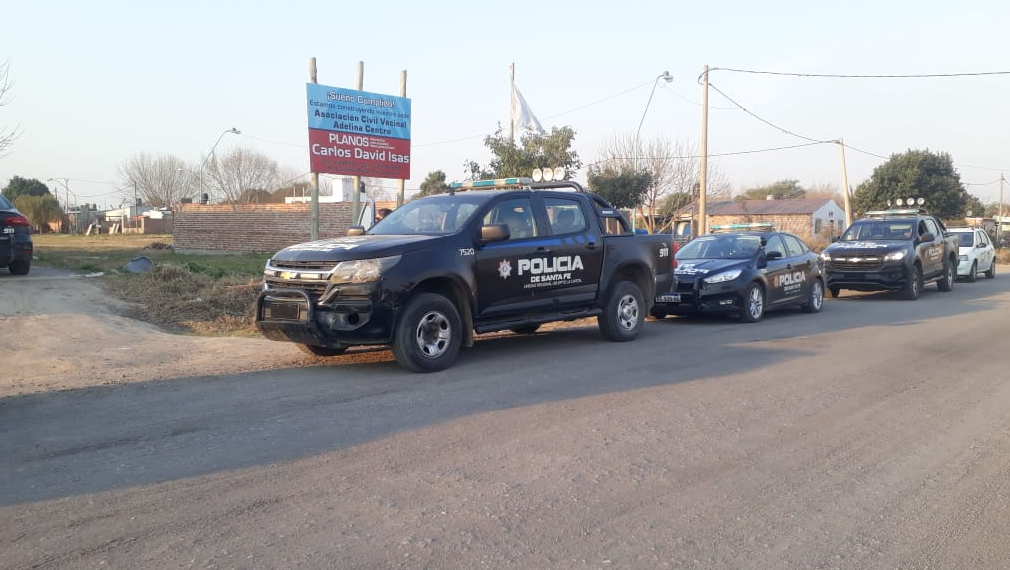 Recapturaron a dos de los delincuentes evadidos de la subcomisaría 16 | Noticias